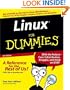 Linux For Dummies, 6th Edition