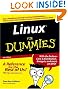 Linux For Dummies, 6th Edition