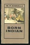 Born Indian