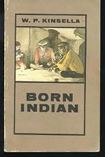 Born Indian
