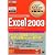 Microsoft Office Specialist教科書Excel2003 (マイクロソフトオフィススペシャリスト教科書)