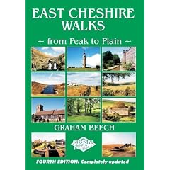 East Cheshire Walks: From Peak to Plain