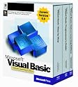 Microsoft Visual Basic Deluxe Learning Guide Book