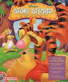 Story Studio Winnie The Pooh & Tigger Too