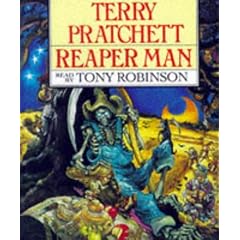 Reaper Man (Discworld)