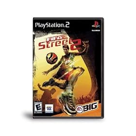 FIFA Street 2