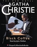 Black Coffee: Unabridged