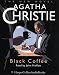 Black Coffee: Unabridged