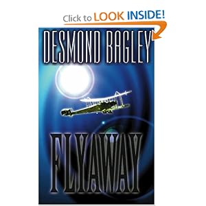 Flyaway - Desmond Bagley