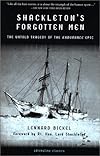 Shackleton's Forgotten Men: The Untold Tragedy of the Endurance Epic (Adrenaline Classic Series)