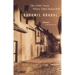 The Little Town Where Time Stood Still