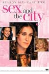 Sex and the City: Season 6 Part 2