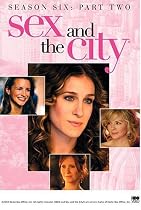 Watch Sex and the City - Season Six, Part 2 Movie Online.