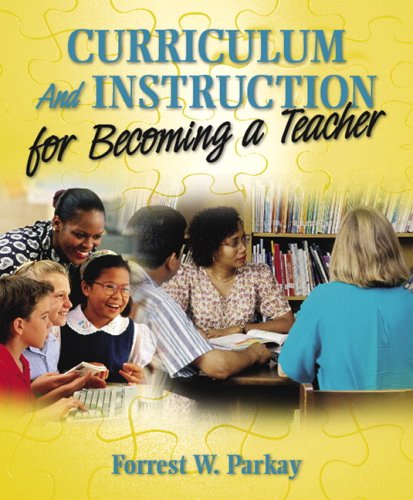 Teacher Training
