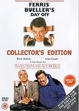 Ferris Bueller's Day Off / Planes, Trains And Automobiles