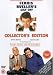 DVD : Ferris Bueller's Day Off / Planes, Trains And Automobiles