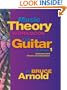 Music Theory Workbook for Guitar Volume One