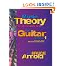 Music Theory Workbook for Guitar Volume One