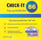 Software : POP-UP AD Blocker