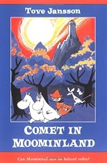 Comet in Moominland