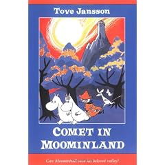 Comet in Moominland