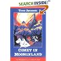 Comet in Moominland (Moomintrolls)