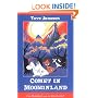 Comet in Moominland (Moomintrolls)