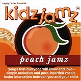 Peach Jamz