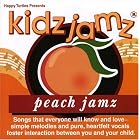 Peach Jamz by Kidz Jamz, Lesa Hardy, Bryan Pezzone, Grant Geissman, and John Krovoze