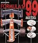 Formula 1 '99 Technical Analysis