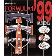 Formula 1 '99 Technical Analysis