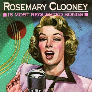 Rosemary Clooney - VOL.12 - Zortam Music