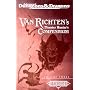 Van Richten's Monster Hunter's Compendium, Vol Three (AD&D 2nd Ed Fantasy Roleplaying, Ravenloft)