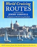 World Cruising Routes