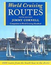 World Cruising Routes