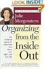 Organizing from the...