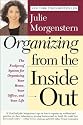 Organizing from the Inside Out