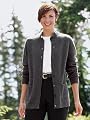 Countryside Cashmere Cardigan / Petite