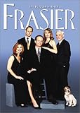 Frasier : L'Int�grale Saison 4 - Coffret 4 DVD