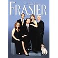 Frasier : L'Int�grale Saison 4 - Coffret 4 DVD