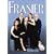 Frasier : L'Int�grale Saison 4 - Coffret 4 DVD