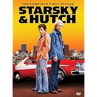 Starsky and Hutch - The Complete First Season (1975)
