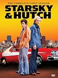 Starsky & Hutch : Season 1