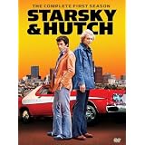 Starsky & Hutch - The Complete First Season ~ David Soul