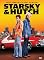 Starsky & Hutch - The Complete First Season