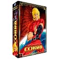 Cobra - Int�grale + Film - Edition Collector (8 DVD + Livret)