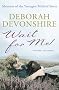 Wait For Me!: Memoirs of the Youngest Mitford Sister