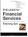 The Lean for Financial Services Training Set