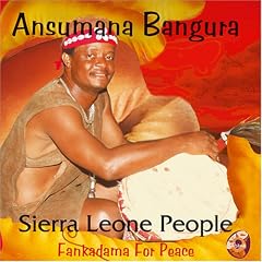 Sierra Leone People