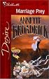 Marriage Prey (20th Anniversary Title) (Desire, 1327)